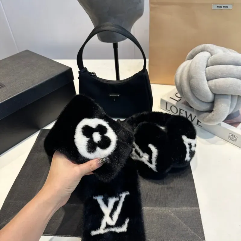 超人気商品 大注目 女子マスト シンプル ナチュラル 暖かい スカーフ イヤーマフ