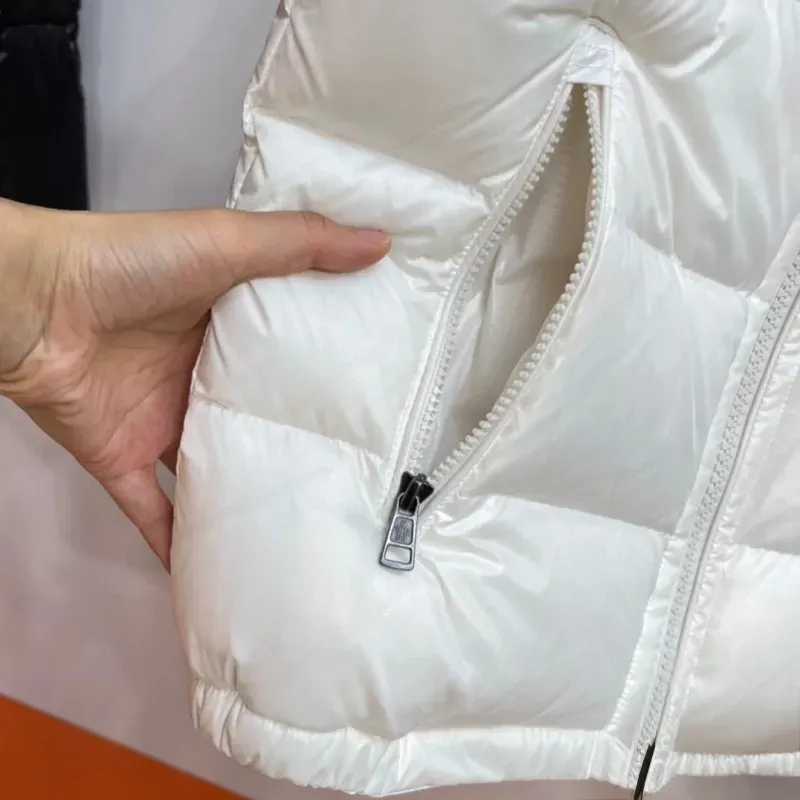 『M-5XL』カジュアル 期間限定プロモーション ダウンベスト