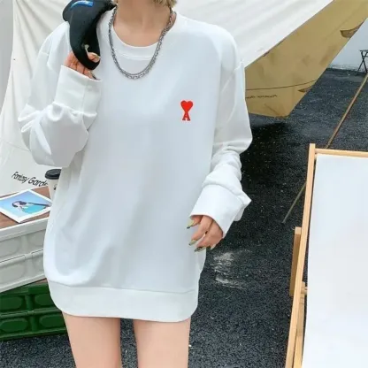 【M-5XL】大人気 ラウンドネック ファッション 売れ筋 人気 合わせやすい 高品質 トレーナー
