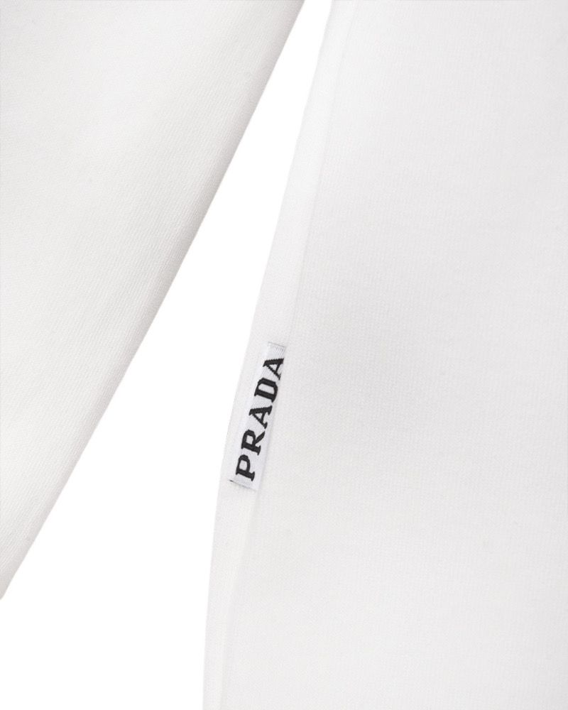 『M-3XL』クラシックレタープリントユニセックスプルオーバーラウンドネック長袖カジュアルスタイル