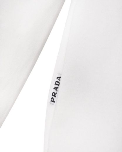 『M-3XL』クラシックレタープリントユニセックスプルオーバーラウンドネック長袖カジュアルスタイル