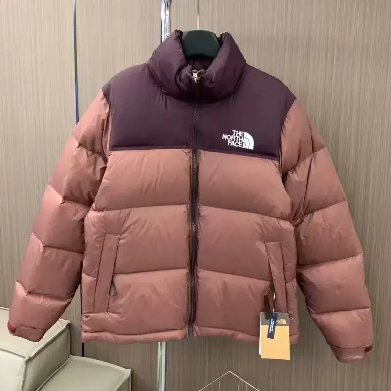 『M-2XL』売れ筋 ファッション 高品質 軽量 暖かい シンプル クラシックダウンアウター