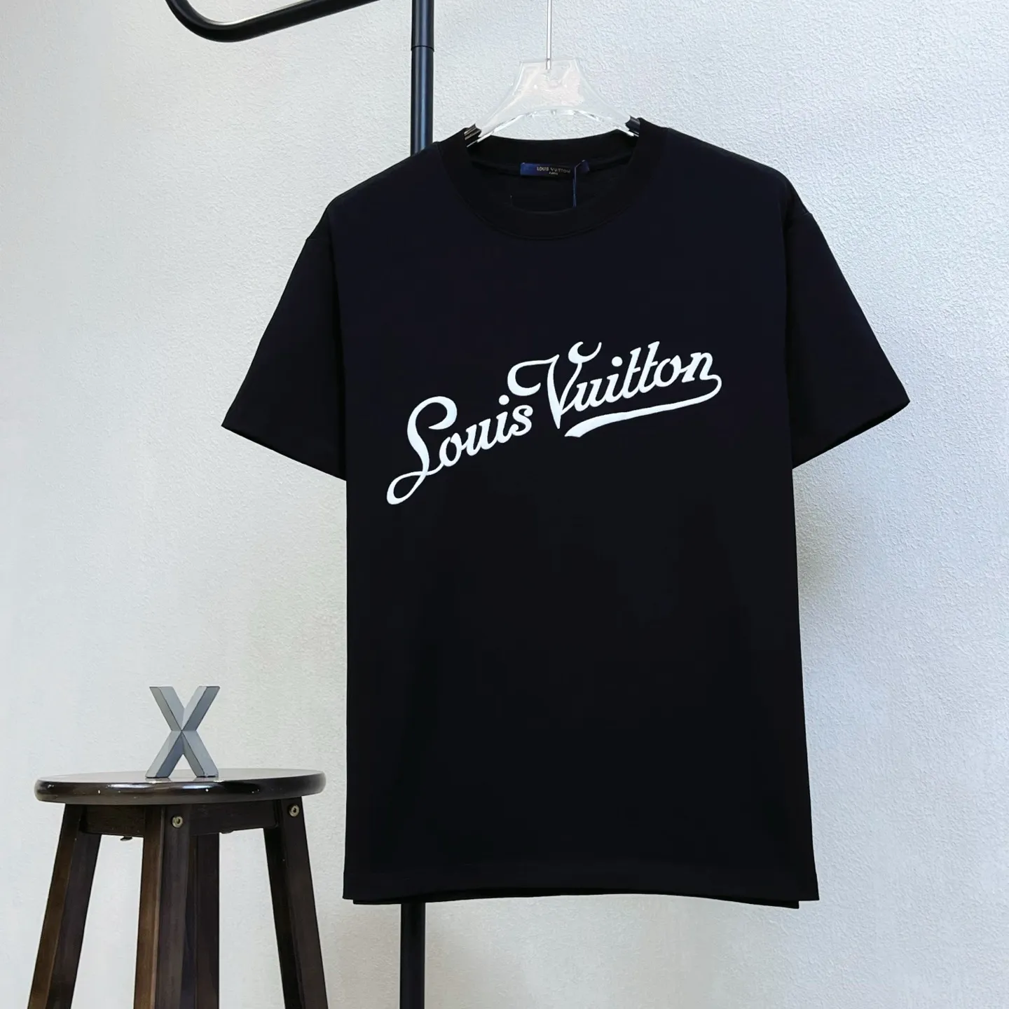 『S-XL』軽やかな着心地 2色選べる トレンド感のある 絶対欲しい カジュアル 半袖 Tシャツ