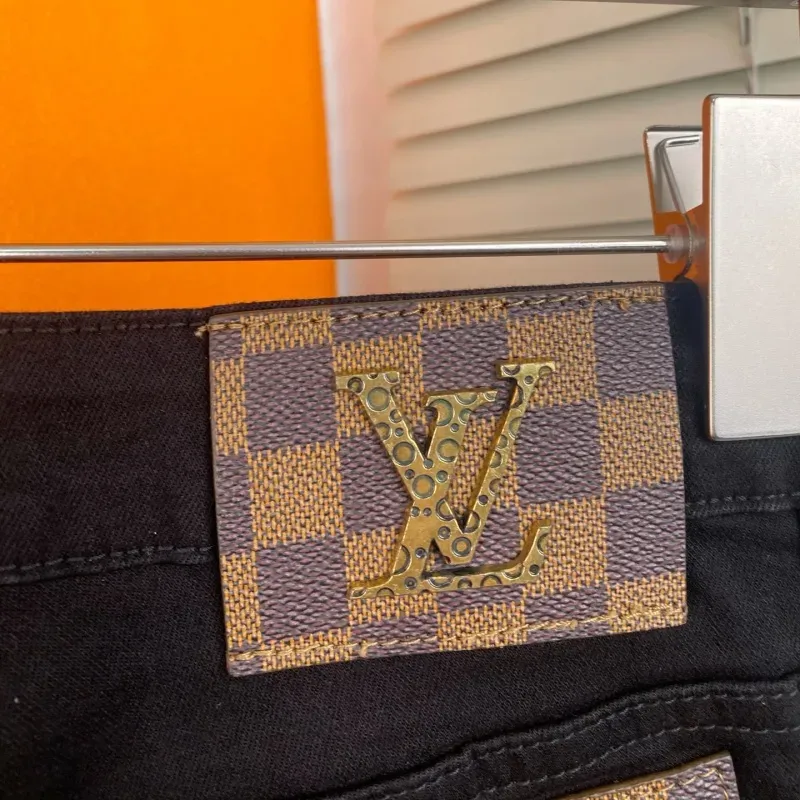 『S-2XL』目立つ 高品質 ファッション シンプル 快適 クラシック 合わせやすい スリムストレートジーンズ