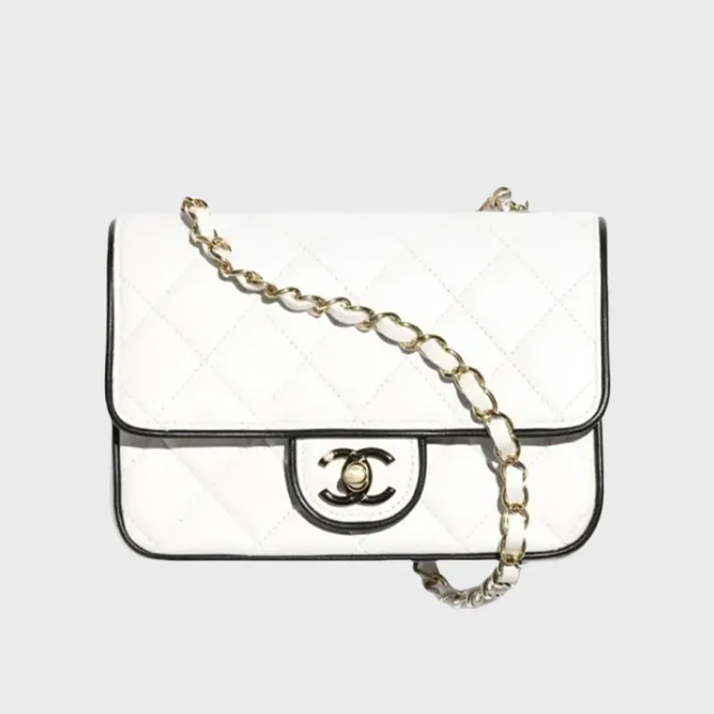 気質満点トレンド 洗練された 高品質 ガーリッシュ ショルダーバッグ