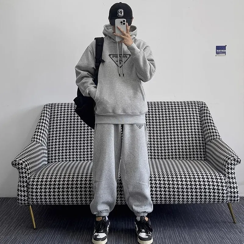 『S-5XL』 裏起毛 高品質 スタイリッシュ カジュアル コンフォート パーカー