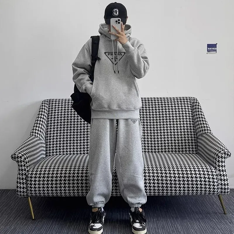 『S-5XL』 裏起毛 高品質 スタイリッシュ カジュアル コンフォート パーカー