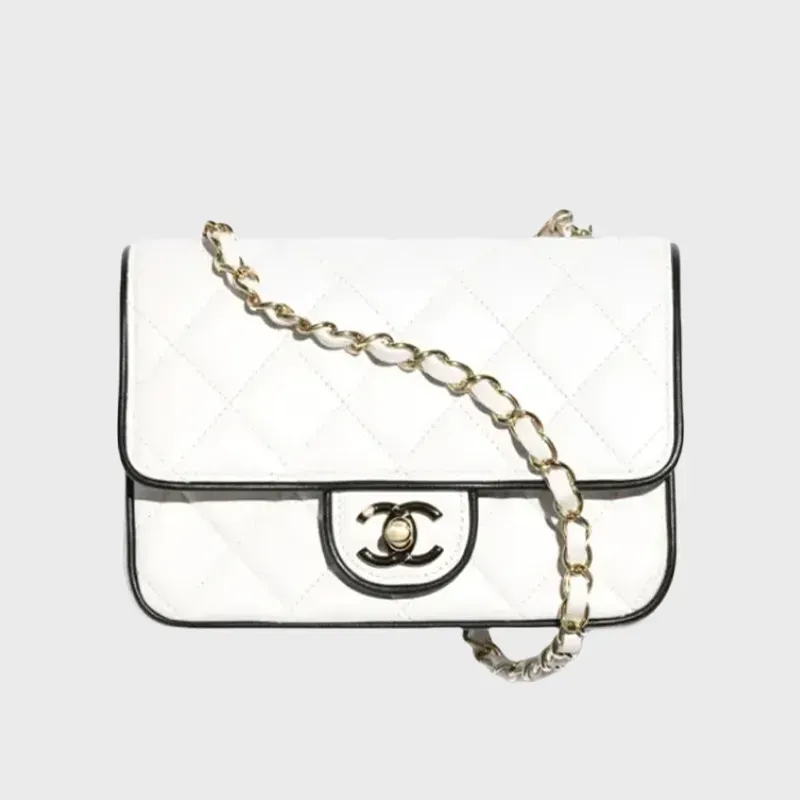 気質満点トレンド 洗練された 高品質 ガーリッシュ ショルダーバッグ