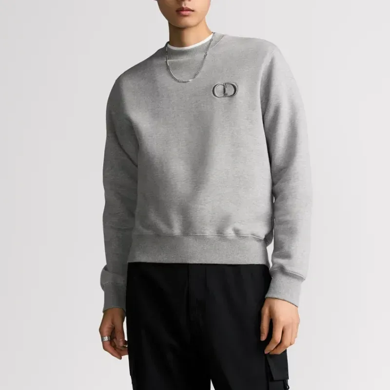 『M-5XL』大活躍 売り切れ必至 着心地良い 元気いっぱい クラシックトレーナー