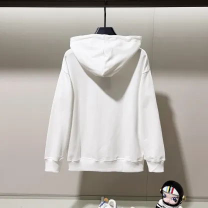 『S-3XL』おしゃれ度アップ コーデの主役 カジュアル 合わせやすい モード感漂う 長袖 パーカー