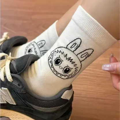 超人気商品 大活躍 大注目 ファッション 可愛い キュート ソックス