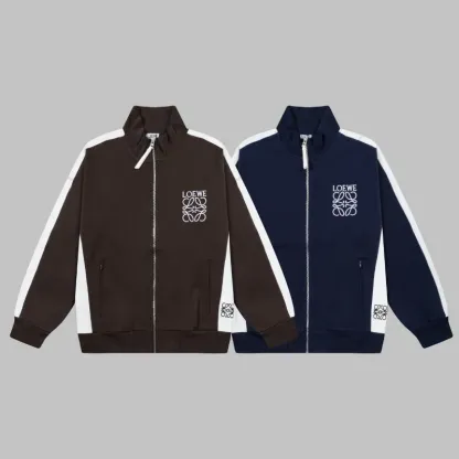 『S-2XL』単品注文 今季も大流行 絶対流行 スタンドネック 切り替え 通気性 トップス／パンツ