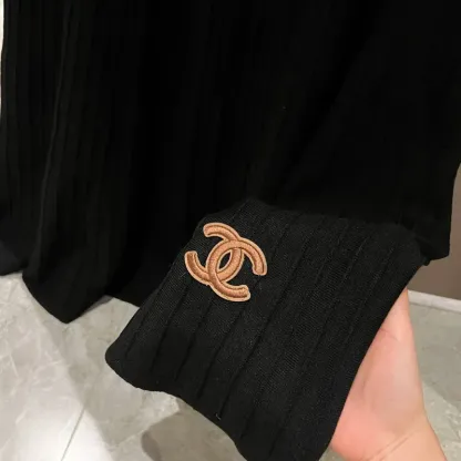 『フリー』セット 大人の定番 着心地良い 絶対流行 ファッション ニット生地 無印 着瘦せ トップス+スカート