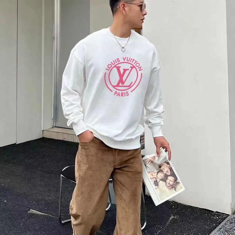 『S-2XL』話題沸騰中 カジュアル スタイリッシュ高品質 クラシック合わせやすい トレーナー