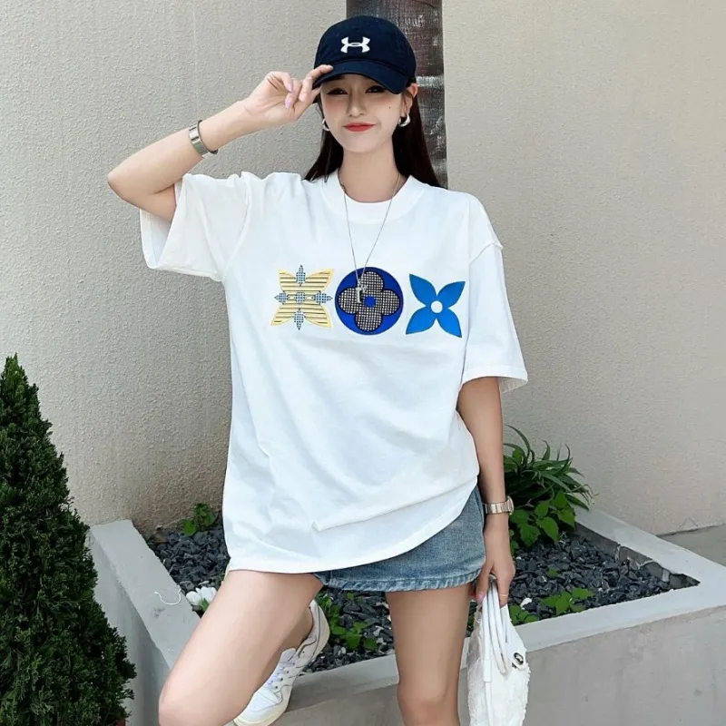 『S-3XL』人気爆発中 スタイリッシュ高品質 快適 エレガント合わせやすい ソフトＴシャツ