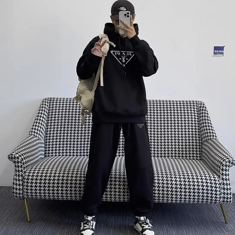 『S-5XL』 裏起毛 高品質 スタイリッシュ カジュアル コンフォート パーカー