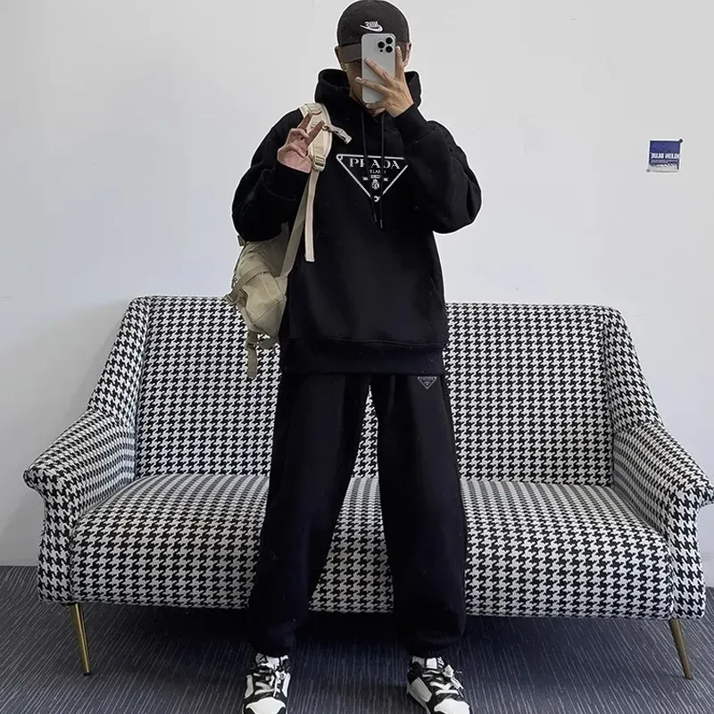 『S-5XL』 裏起毛 高品質 スタイリッシュ カジュアル コンフォート パーカー