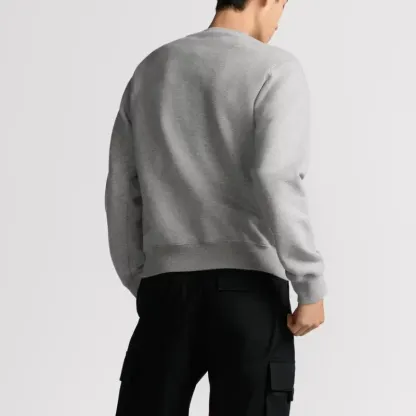 『M-5XL』大活躍 売り切れ必至 着心地良い 元気いっぱい クラシックトレーナー