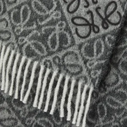 気質満点 おすすめ 魅力的 ファッション プリント 男女兼用 暖かい ウール 柔らかい スカーフ