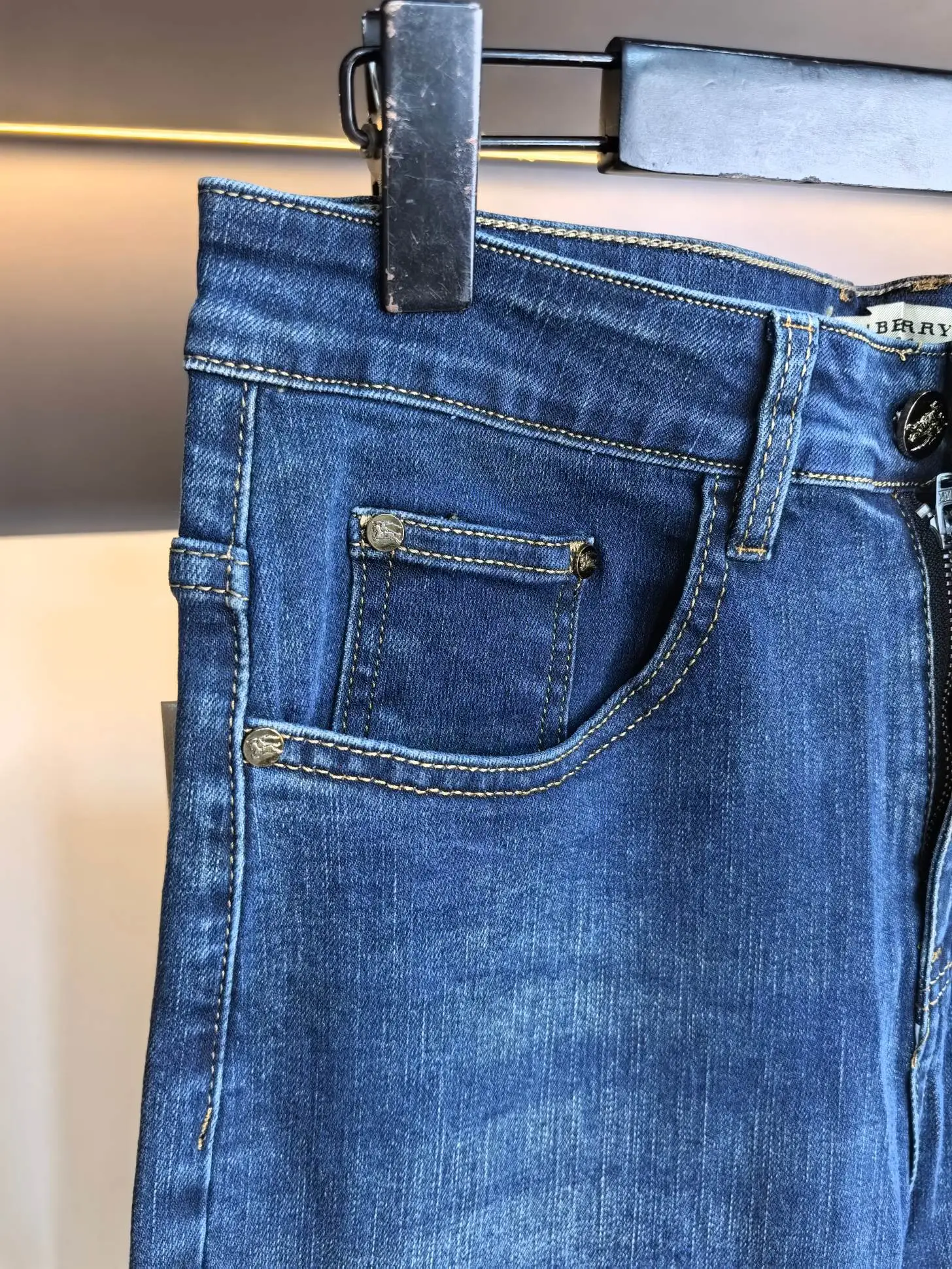 『S-2XL』今季も大流行 トレンド 快適 高品質 シンプル ジーンズ