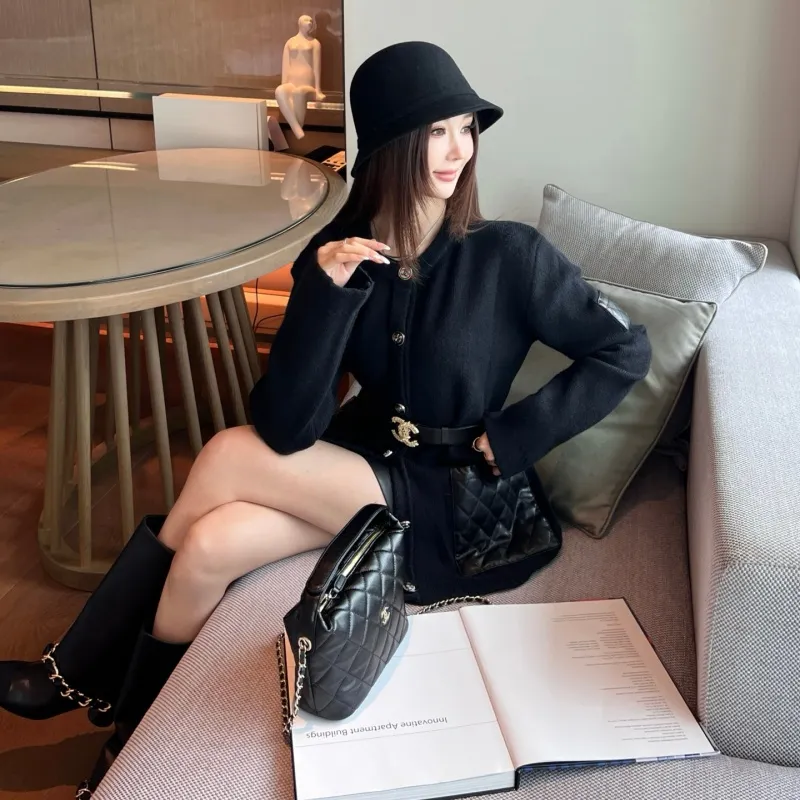 『フリー』目立つ 気質満点 ファッション 高品質 エレガント若見え 着回し力抜群 アウター