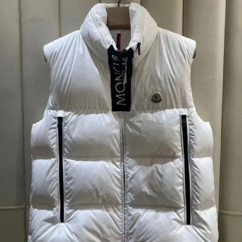 『M-5XL』カジュアル 期間限定プロモーション ダウンベスト