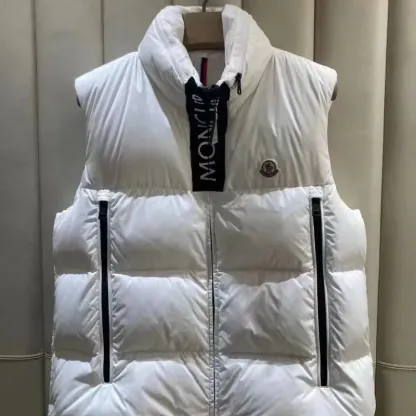 『M-5XL』カジュアル 期間限定プロモーション ダウンベスト