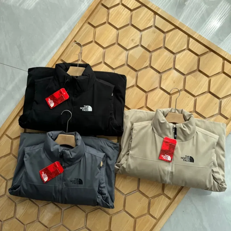 『M-2XL』超人気商品 大活躍 高級感 トレンド スタンドネック ダウンアウター ベスト