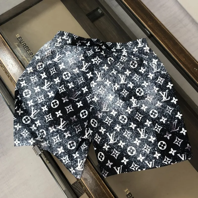 『M-3XL』爆売れ中トレンド カッコイイ配色 高品質 カジュアル 通気性 クール 合わせやすい ショートパンツ