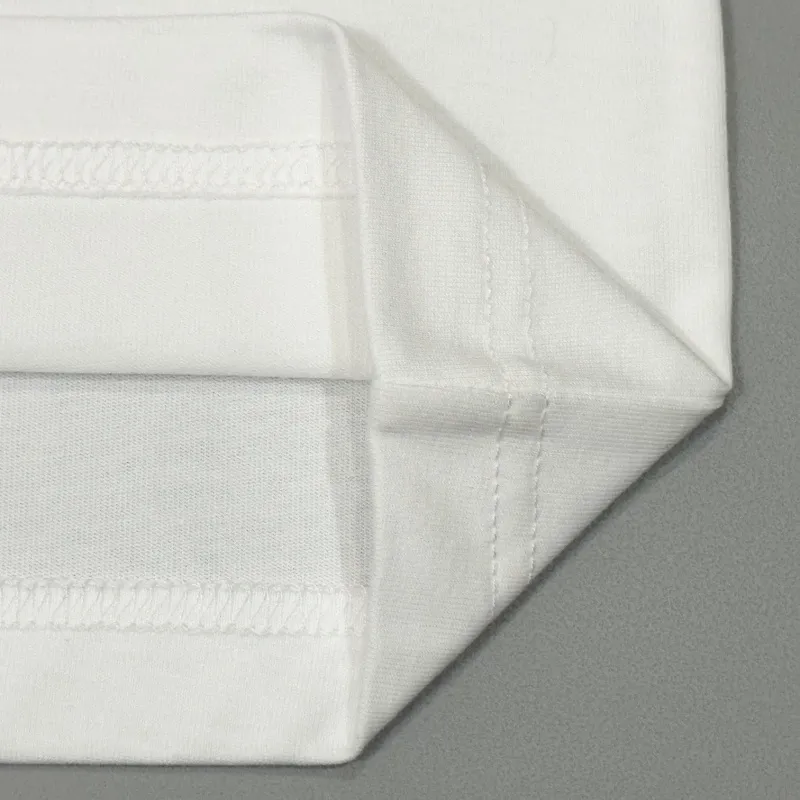 『S-4XL』2色選べる 好感度UP 絶対欲しい 柔らかい 目立つ シンプルさ 通気性 刺繍 半袖 Tシャツ