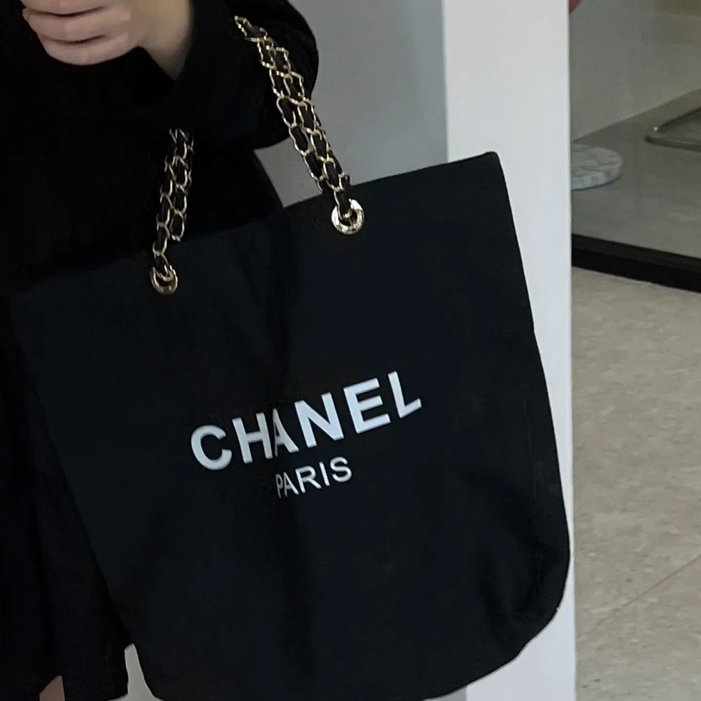 取り入れたい クラシック エレガント スタイリッシュ 高品質 オーバーサイズ ショルダーバッグ