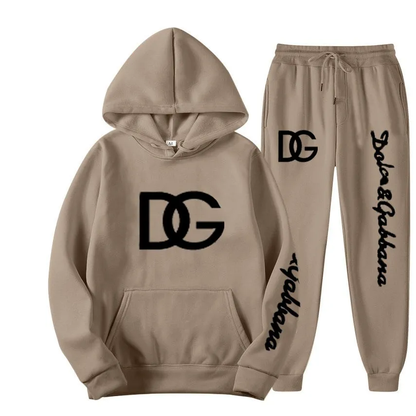 『S-3XL』超人気商品 大人の定番 合わせやすい 爆売れ中 日常 フード付き パーカー パンツ セットアップ