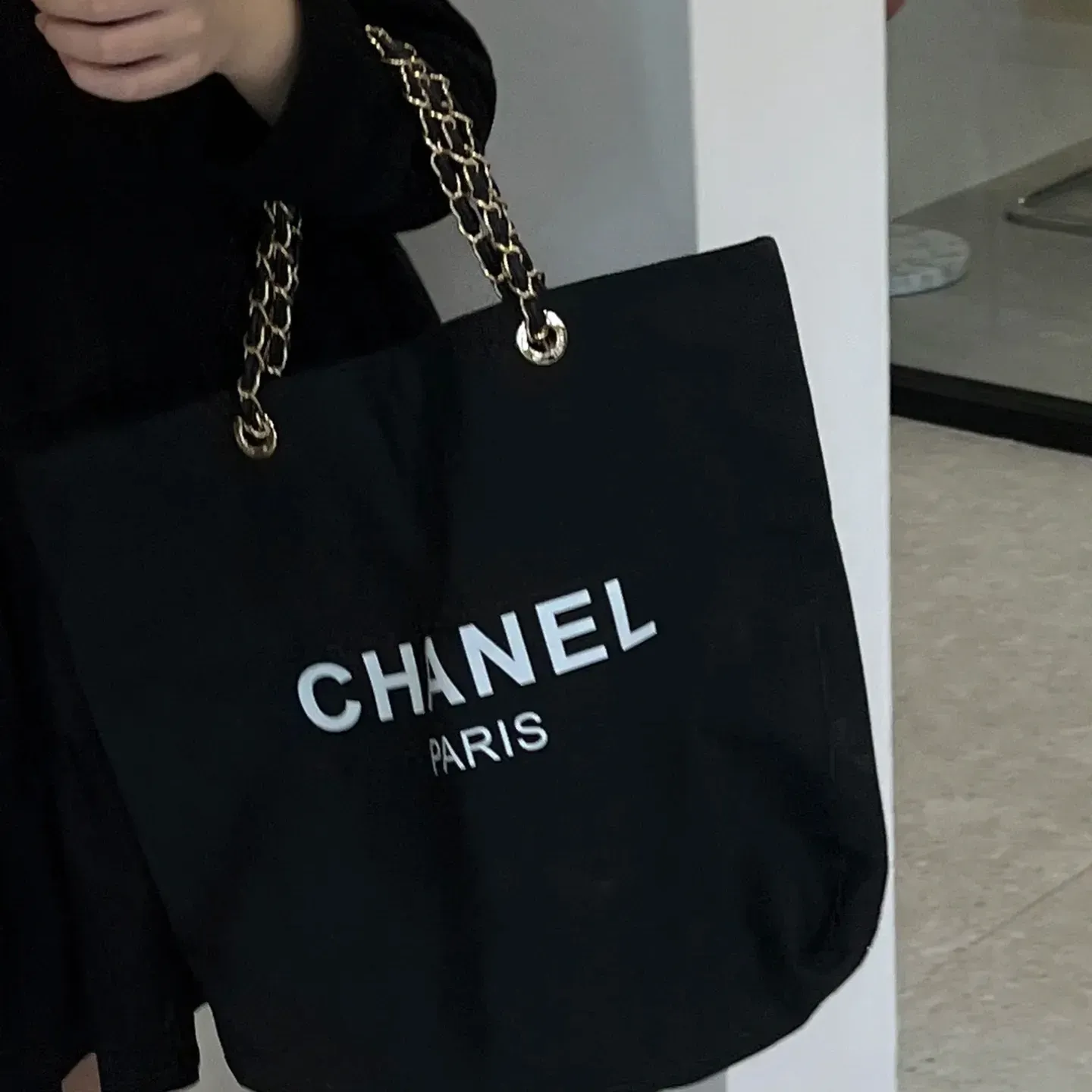 取り入れたい クラシック エレガント スタイリッシュ 高品質 オーバーサイズ ショルダーバッグ