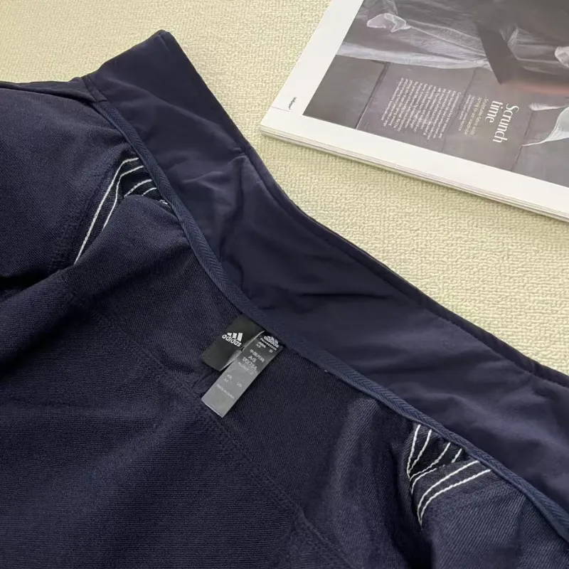 『S-2XL』人気爆発中 着回し最強 大人気 ファッション スポーツ 折り襟 刺繍 アウター