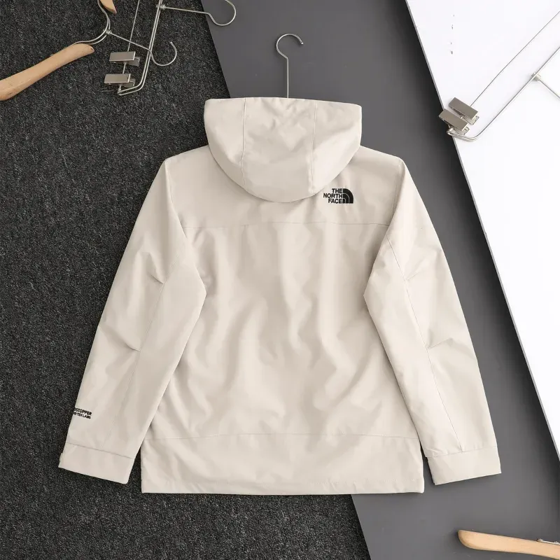 『S-2XL』 今季も大流行 絶対流行 ペアルック カップル きれいめ系 3色 防風 アウター