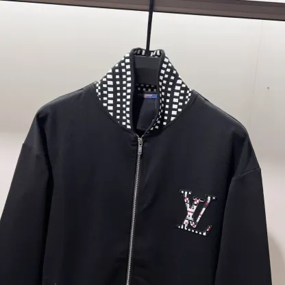 『S-2XL』単品注文 軽やか＆快適 2点セット カジュアル アウター／パンツ