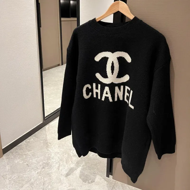 『S-XL』新品 トレンド シンプル 柔らかい クラシック ゆるい 手触り良く セーター