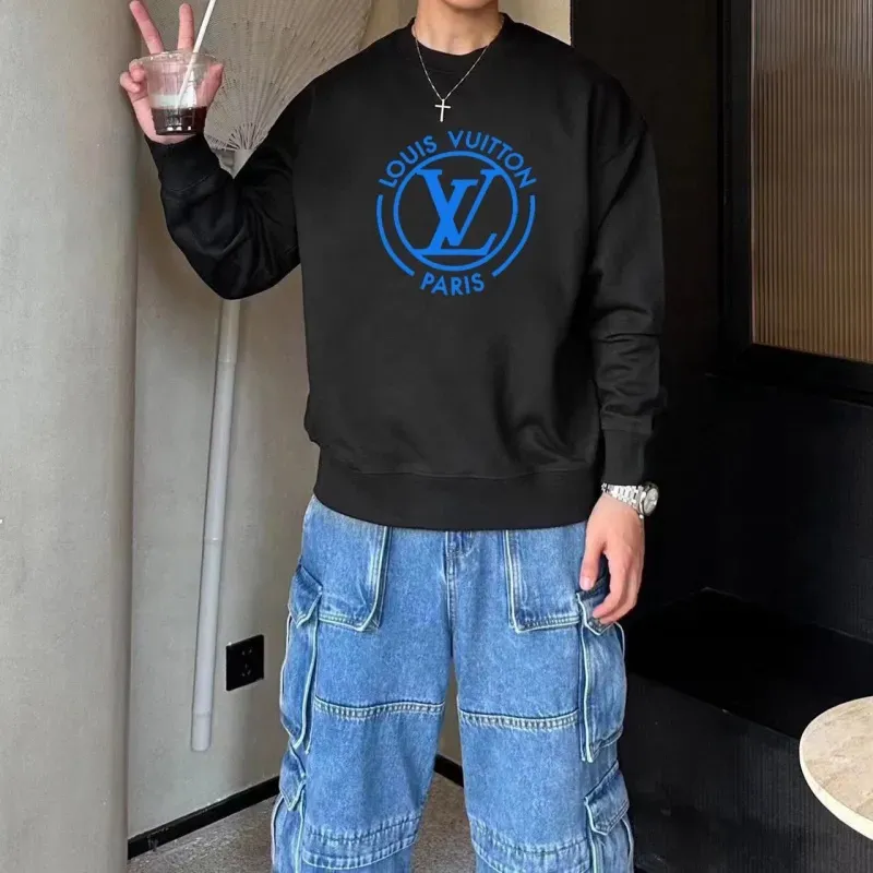 『S-2XL』話題沸騰中 カジュアル スタイリッシュ高品質 クラシック合わせやすい トレーナー