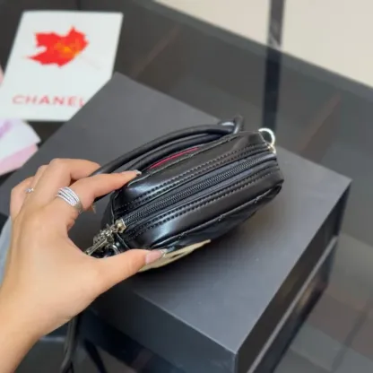 人気上昇中 上品 美人度アップ レトロ アーガイル ショルダーバッグ