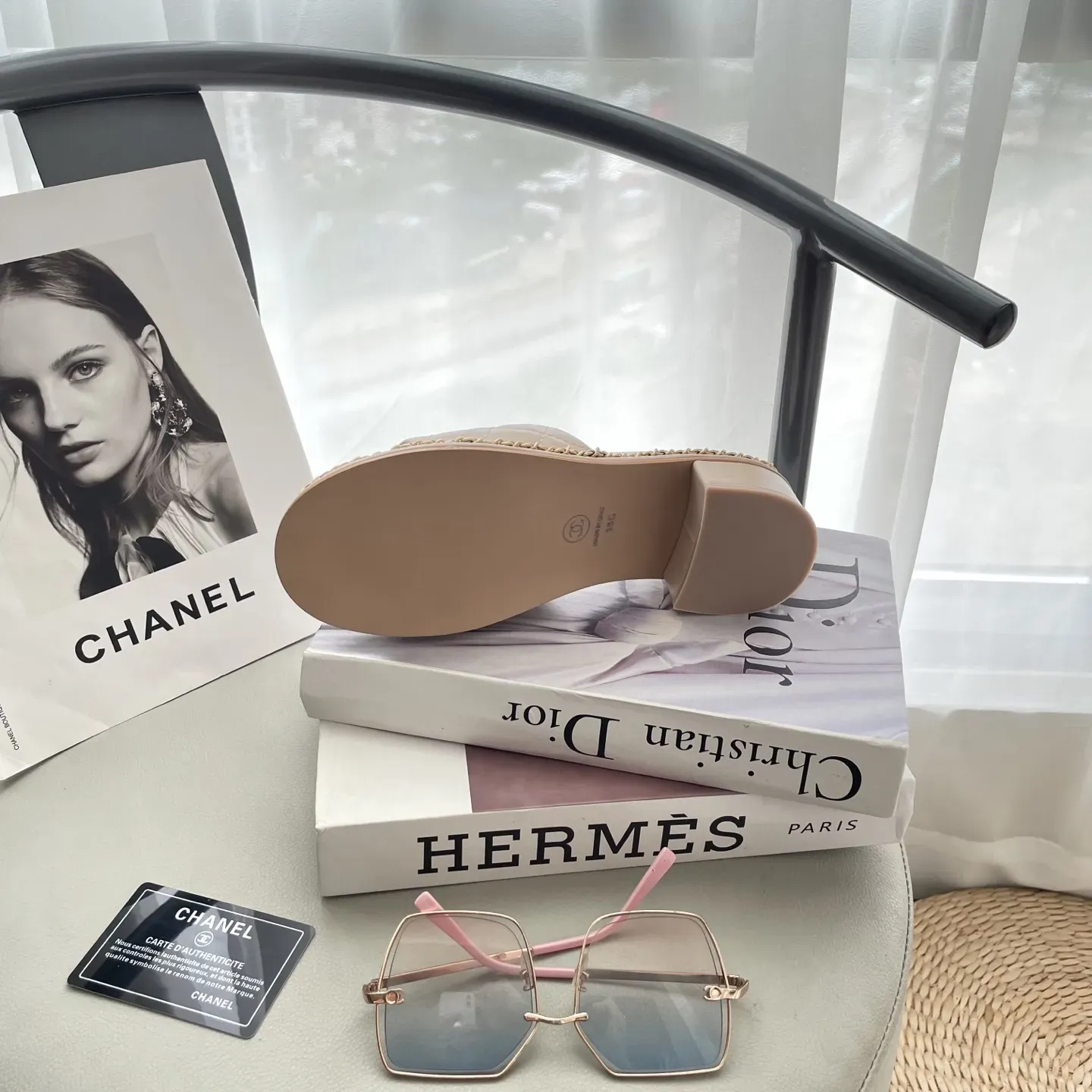 『35-41』ファッション誌掲載 インスタ映え間違いなし 季節を問わず活躍 合わせやすい 高品質 スリッパ