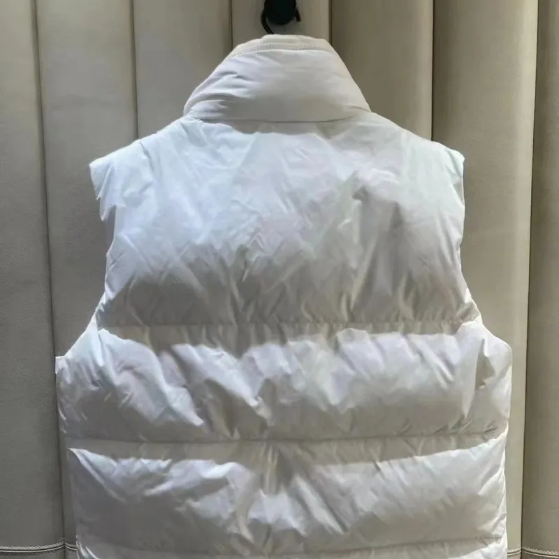 『M-5XL』カジュアル 期間限定プロモーション ダウンベスト