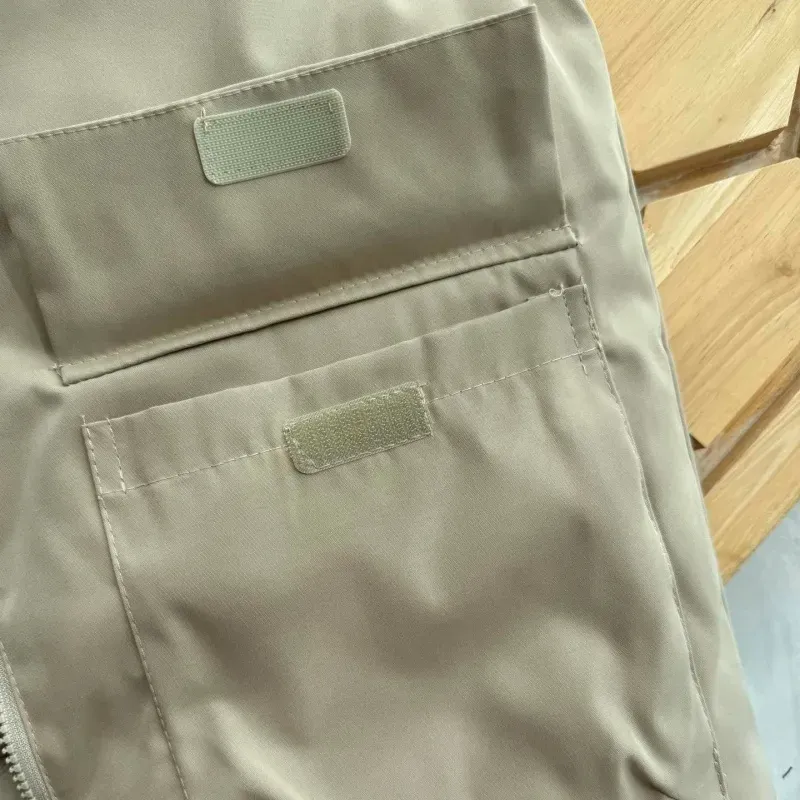 『M-2XL』超人気商品 大活躍 高級感 トレンド スタンドネック ダウンアウター ベスト