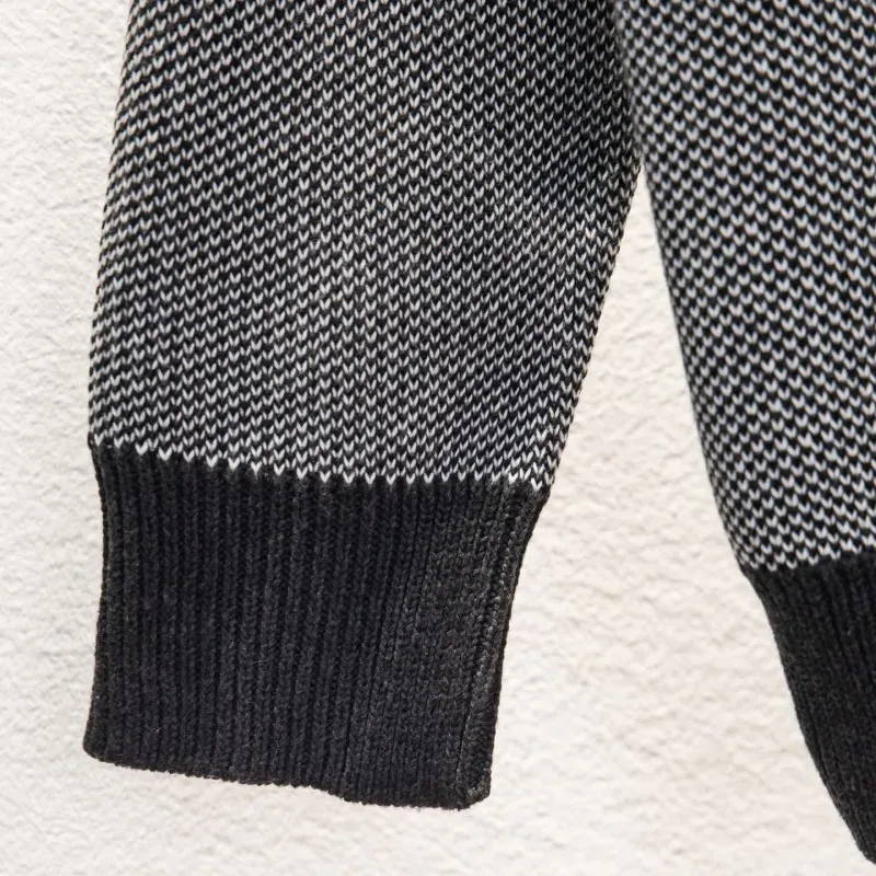 『S-XL』新しいスタイルの厚手のセーター、女性用のファッショナブルなラウンドネックニットセーター