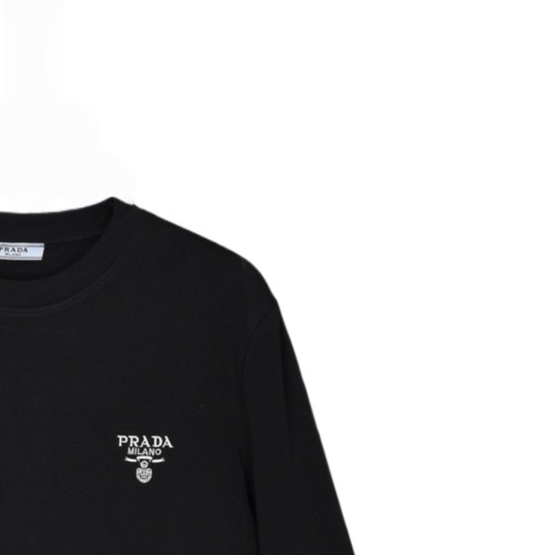 『M-3XL』クラシックレタープリントユニセックスプルオーバーラウンドネック長袖カジュアルスタイル