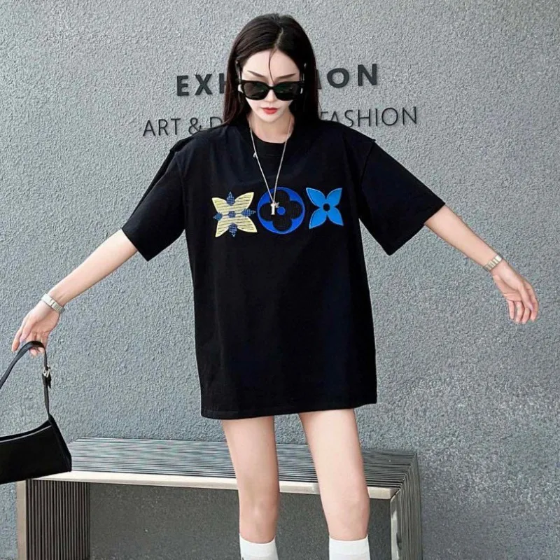 『S-3XL』人気爆発中 スタイリッシュ高品質 快適 エレガント合わせやすい ソフトＴシャツ