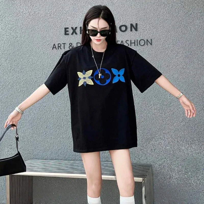 『S-3XL』人気爆発中 スタイリッシュ高品質 快適 エレガント合わせやすい ソフトＴシャツ