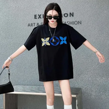 『S-3XL』人気爆発中 スタイリッシュ高品質 快適 エレガント合わせやすい ソフトＴシャツ