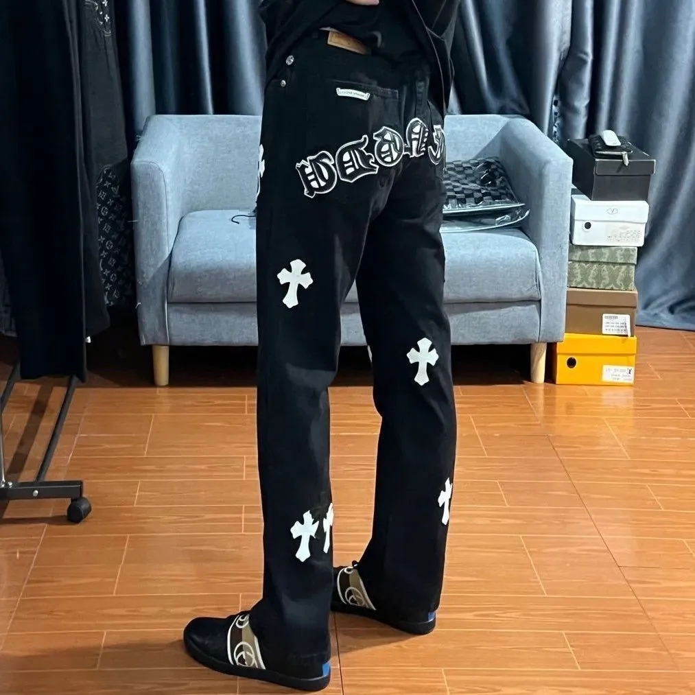 おすすめ 爆売れ中 人気上昇中 絶対流行 男女限らず 合わせやすい オシャレ パンツ　