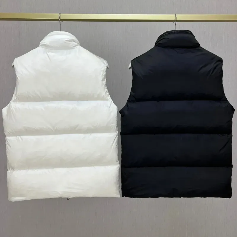 『M-5XL』カジュアル 期間限定プロモーション ダウンベスト