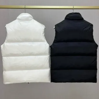 『M-5XL』カジュアル 期間限定プロモーション ダウンベスト